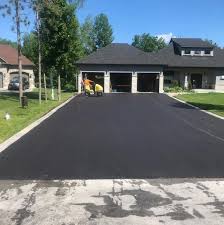 Why Choose Us For All Your Driveway Paving Needs in Three Way, TN?